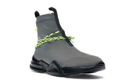 John Geiger 002 Stealth Volt
