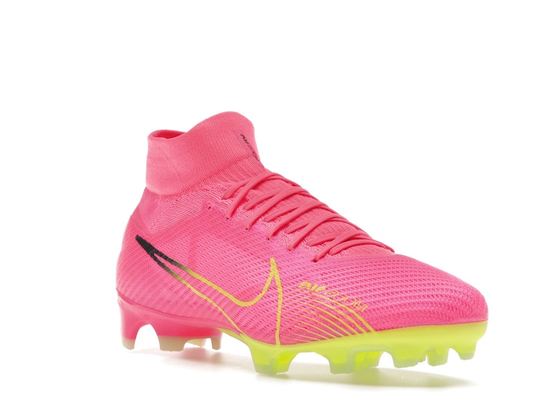 Nike Zoom Mercurial Superfly 9 Pro FG Luminous Pack