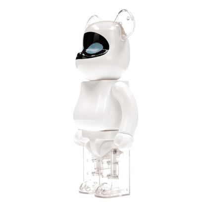 Bearbrick EVE - WALL E 400