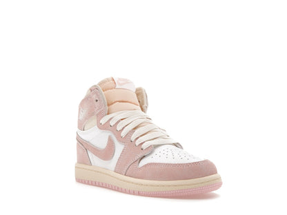 Jordan 1 Retro High OG Washed Pink (PS)