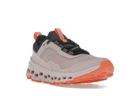 On Running Cloudultra 2 Mauve Flame (Women's)