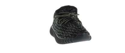 adidas Yeezy Boost 350 Pirate Black (Infants)