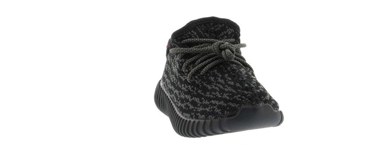 adidas Yeezy Boost 350 Pirate Black (Infants)