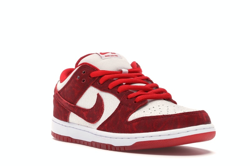 Nike SB Dunk Low Valentine's Day (2014)