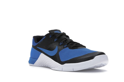 Nike Metcon 2 Amp-X Black/Royal Blue-Royal Blue