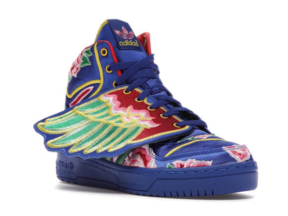 adidas JS Wings Chinese New Year