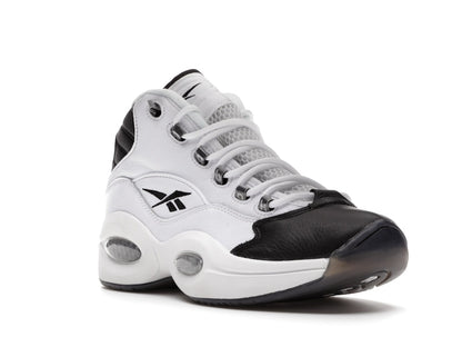Reebok Question Mid Why Not Us
