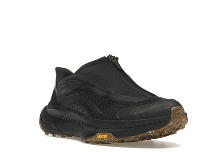 Hoka One One Project Transport Carbon Black