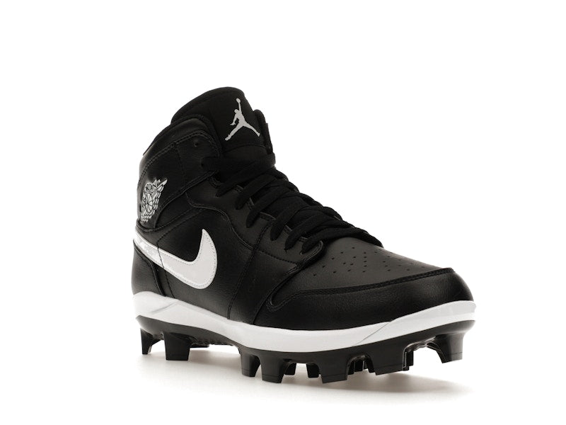 Jordan 1 Retro High MCS Black White