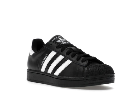 adidas Superstar 2 Core Black Cloud White