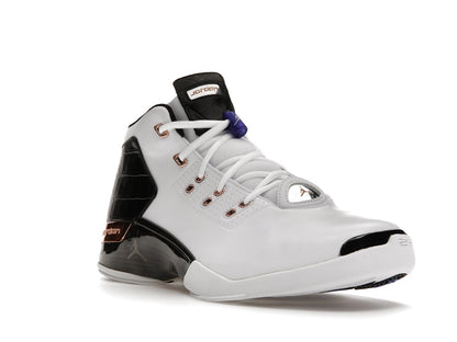 Jordan 17 Retro Copper (2016)