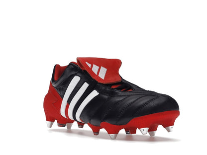adidas Predator Mania SG Black Red