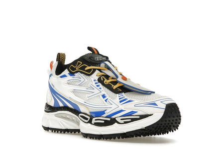 OFF-WHITE Be Right Back New York