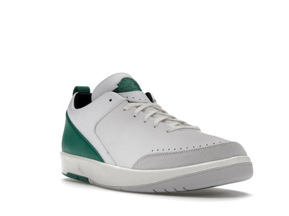 Jordan 2 Retro Low SE Nina Chanel Abney White Malachite (Women's)