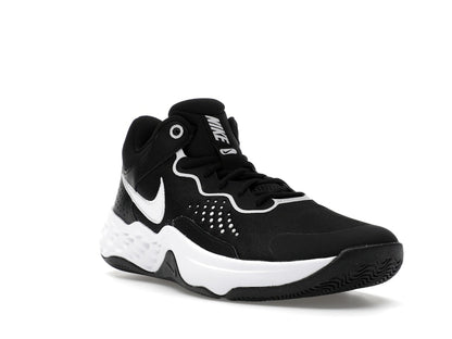 Nike Fly.By Mid 3 Black White