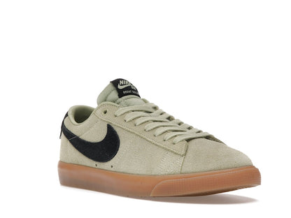 Nike SB Blazer Low GT Olive Aura