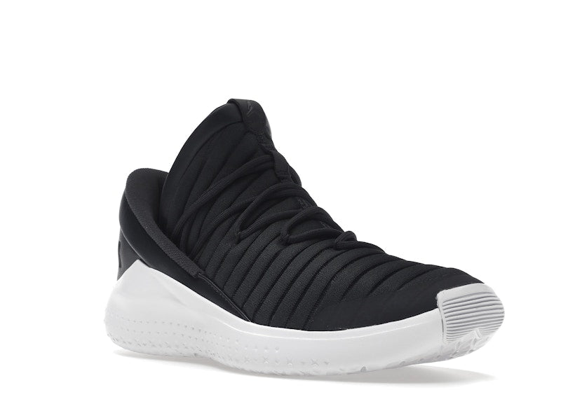 Jordan Flight Luxe Anthracite/Black/White