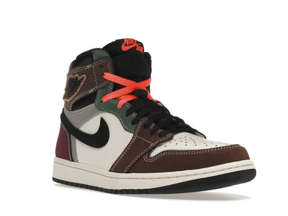 Jordan 1 Retro High OG Hand Crafted
