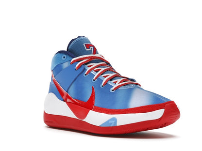 Nike KD 13 University Blue