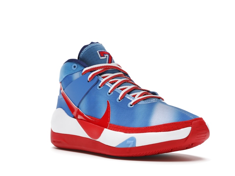 Nike KD 13 University Blue