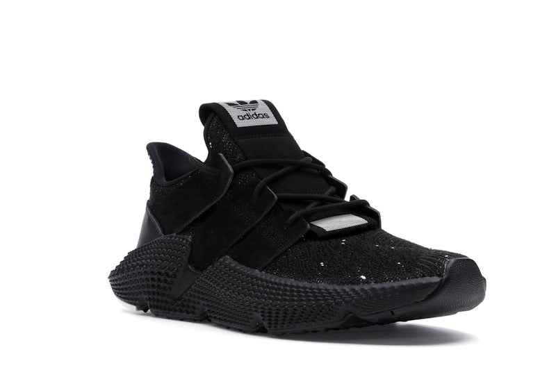 adidas Prophere Core Black Cloud White