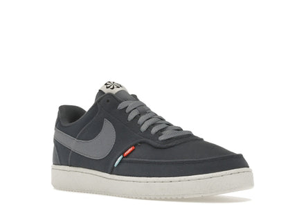 Nike Court Vision Low Next Nature Thunder Blue