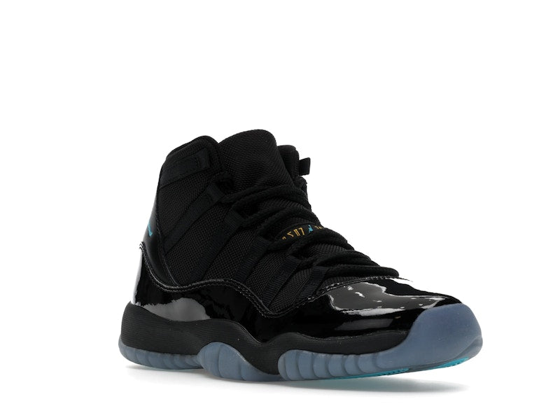 Jordan 11 Retro Gamma Blue (2025) (GS)
