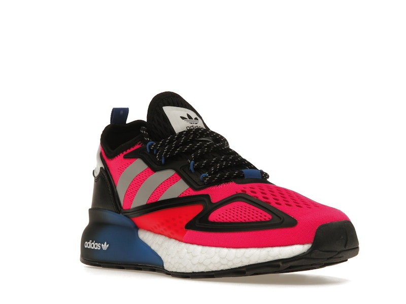 adidas ZX 2K Boost Shock Pink Black (Women's)