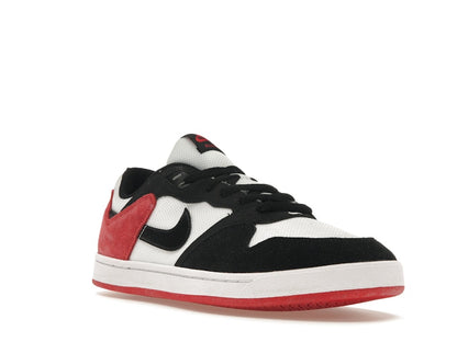 Nike SB Alleyoop Black Toe