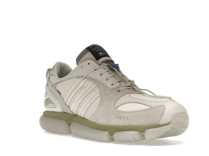 adidas Type 0-6 OAMC Grey