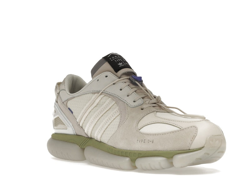 adidas Type 0-6 OAMC Grey