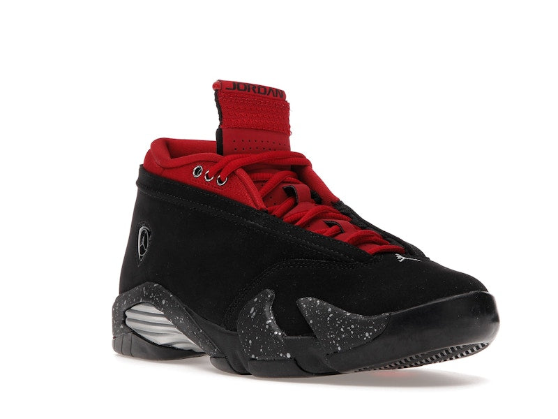 Jordan 14 Retro Low Red Lipstick (Women's)