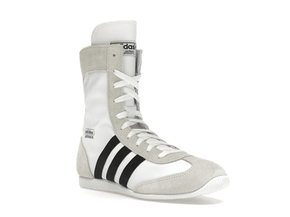 adidas Japan Mid Footwear White Black (Women's)