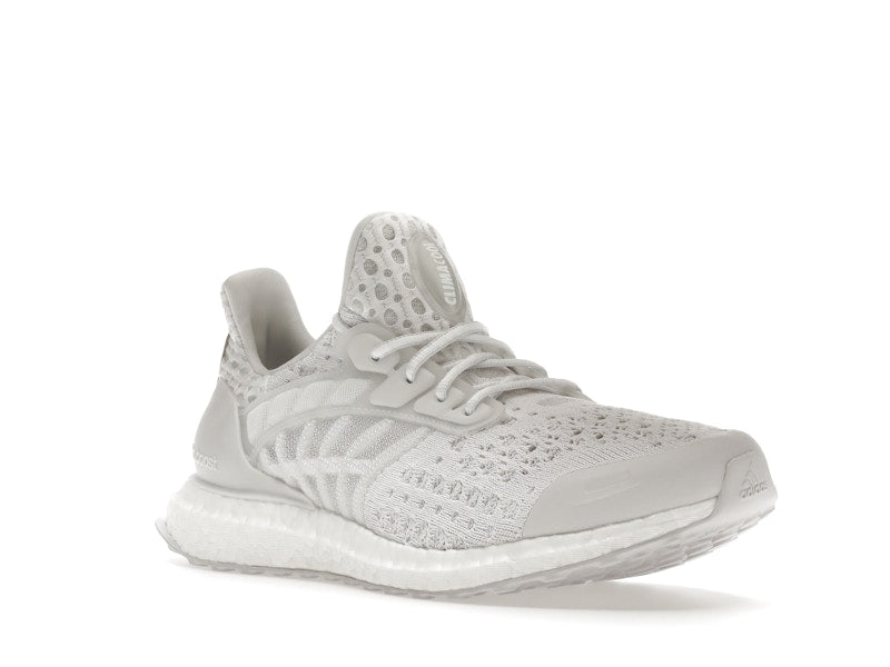 adidas Ultra Boost Climacool 2 DNA Flow Pack White