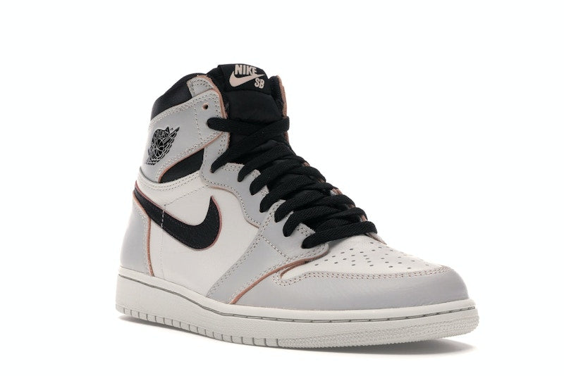 Jordan 1 Retro High OG Defiant SB NYC to Paris