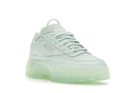 Reebok Club C Cardi Aqua Dust (Women's)