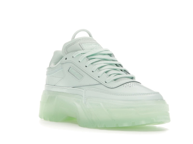 Reebok Club C Cardi Aqua Dust (Women's)