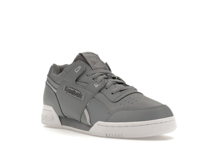 Reebok Workout Plus MU Cold Grey Alloy