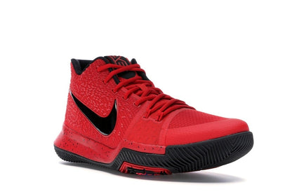 Nike Kyrie 3 Three Point Contest Candy Apple