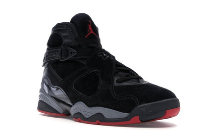 Jordan 8 Retro Black Cement