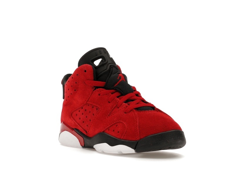 Jordan 6 Retro Toro Bravo (PS)