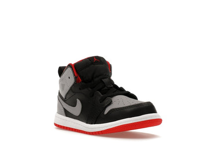 Jordan 1 Mid Bred Shadow (TD)