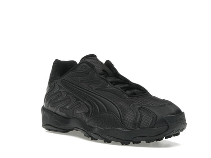Puma Inhale Essentials Black