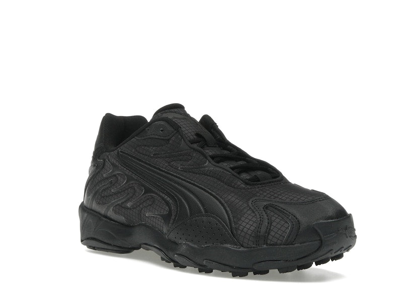Puma Inhale Essentials Black