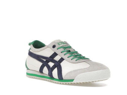Onitsuka Tiger Mexico 66 SD Birch Peacoat Green