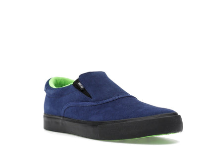 Nike SB Zoom Verona Slip Leo Baker Blue Void