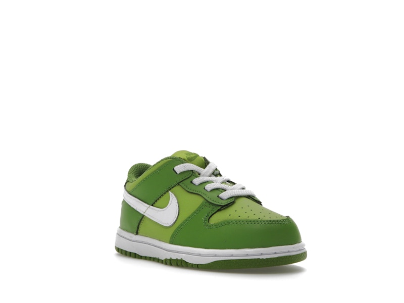 Nike Dunk Low Chlorophyll (TD)