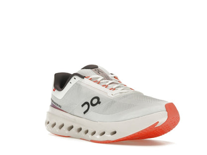 On Running Cloudsurfer Next White Flame (Women's)
