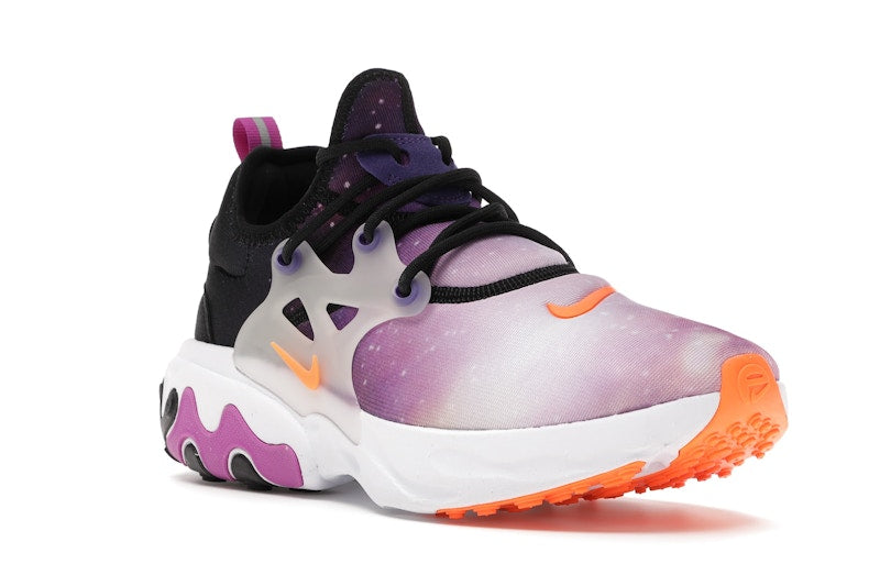 Nike React Presto Galaxy