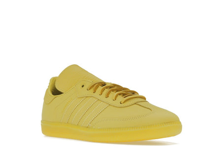 adidas Samba Pharrell Humanrace Yellow